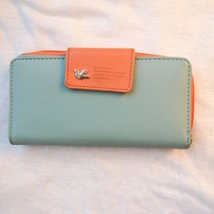 Shinzi Katoh Wallet